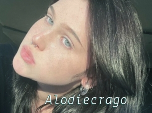 Alodiecrago