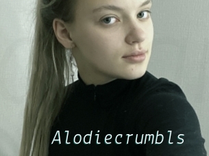 Alodiecrumbls