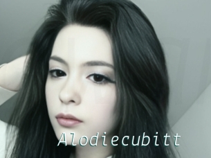 Alodiecubitt