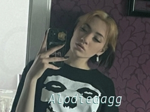 Alodiedagg