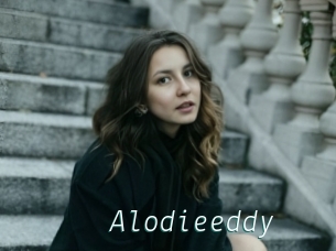 Alodieeddy