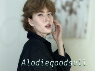 Alodiegoodsell