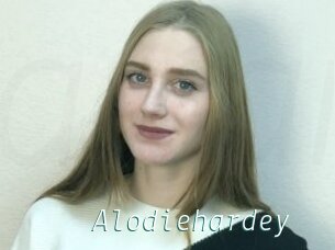Alodiehardey