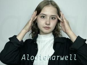 Alodieharwell