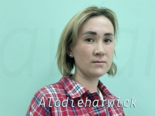 Alodieharwick