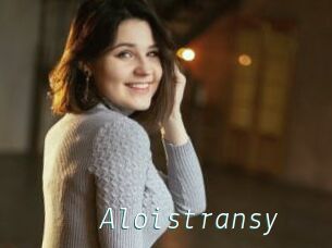 Aloistransy
