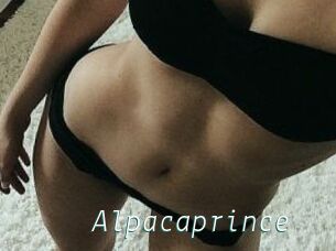 AlpacaPrince