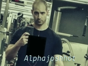 Alphajoshhot