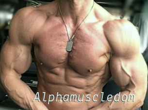 Alphamuscledom