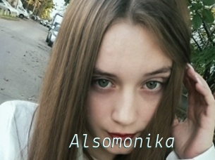 Alsomonika