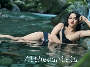 Altheaanisia