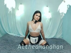 Altheamanahan