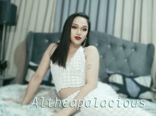 Altheapalacious