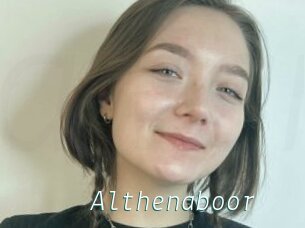 Althenaboor