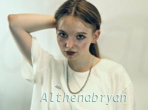 Althenabryan