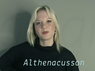 Althenacusson