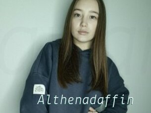 Althenadaffin