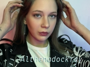 Althenadockray