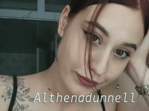 Althenadunnell