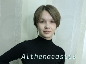Althenaeastes