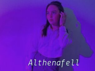 Althenafell
