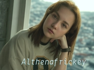 Althenafrickey