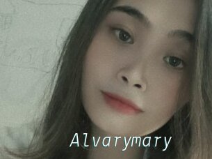 Alvarymary