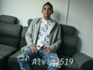 Alvin2519