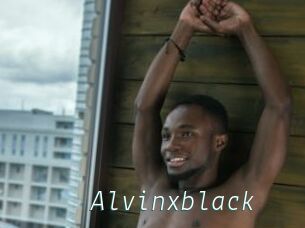 Alvinxblack