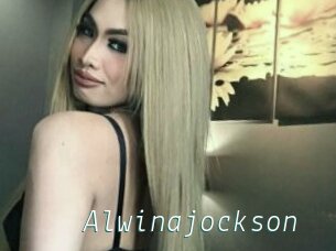 Alwinajockson