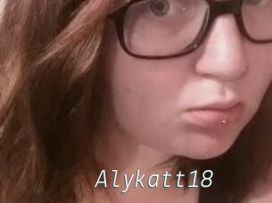 Alykatt18
