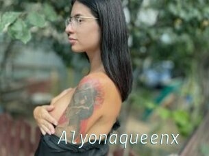 Alyonaqueenx