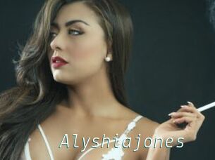 Alyshiajones