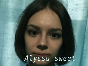 Alyssa_sweet