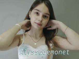 Alyssademonet