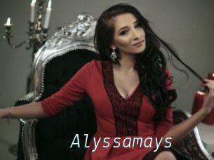 Alyssamays