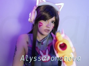 Alyssaromanova