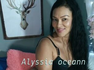 Alyssia_oceann