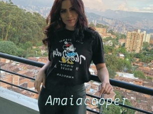 Amaiacooper