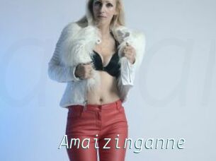 Amaizinganne