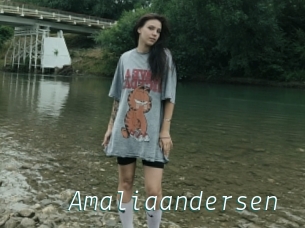 Amaliaandersen