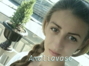 Amaliavaso