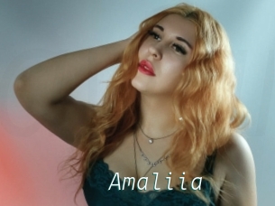 Amaliia