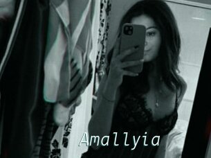 Amallyia