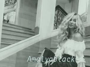 Amalyablack