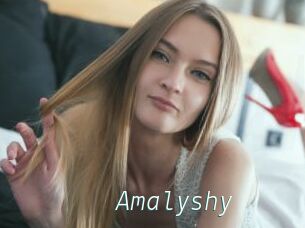 Amalyshy