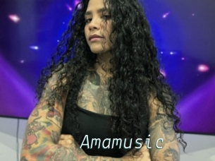 Amamusic