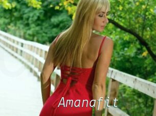 Amanafit