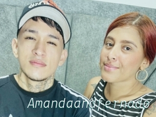 Amandaandfernado