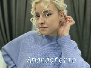 Amandaferro